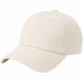 Unisex Verstellbare Basecap Beige