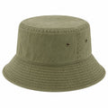 Unisex Anglerhut Khaki