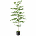 Künstlicher Dekobaum 200cm Grün